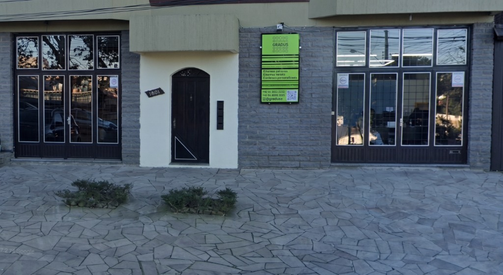 Sobre a Gradus